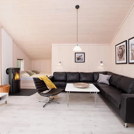 Vital 4 Inklusive Waeschepaket Und Urlaubsschutz Hébergement de vacances *