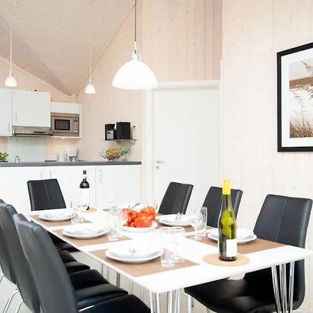 Hébergement de vacances Vital 4 Inklusive Waeschepaket Und Urlaubsschutz Großenbrode