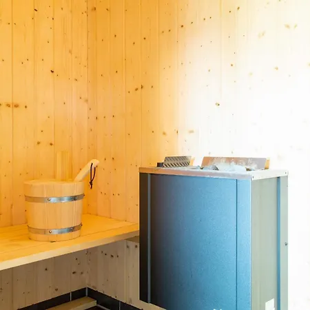 Hébergement de vacances Vital 4 Inklusive Waeschepaket Und Urlaubsschutz