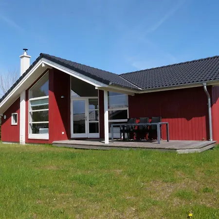 Vital 4 Inklusive Waeschepaket Und Urlaubsschutz Hébergement de vacances Großenbrode