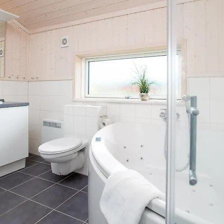 Hébergement de vacances Vital 4 Inklusive Waeschepaket Und Urlaubsschutz *